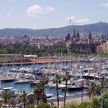 Barceloneta Ramblas Apartments Kültér fotó